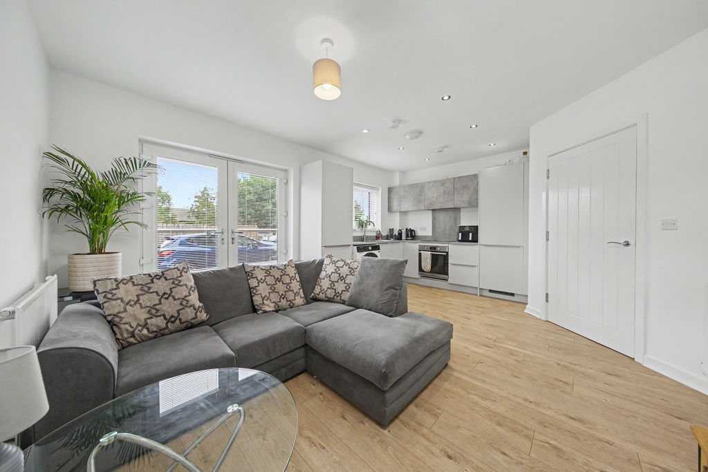 Laver Drive Tapton